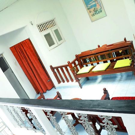 Nisala Guest Hotel Galle Exterior photo