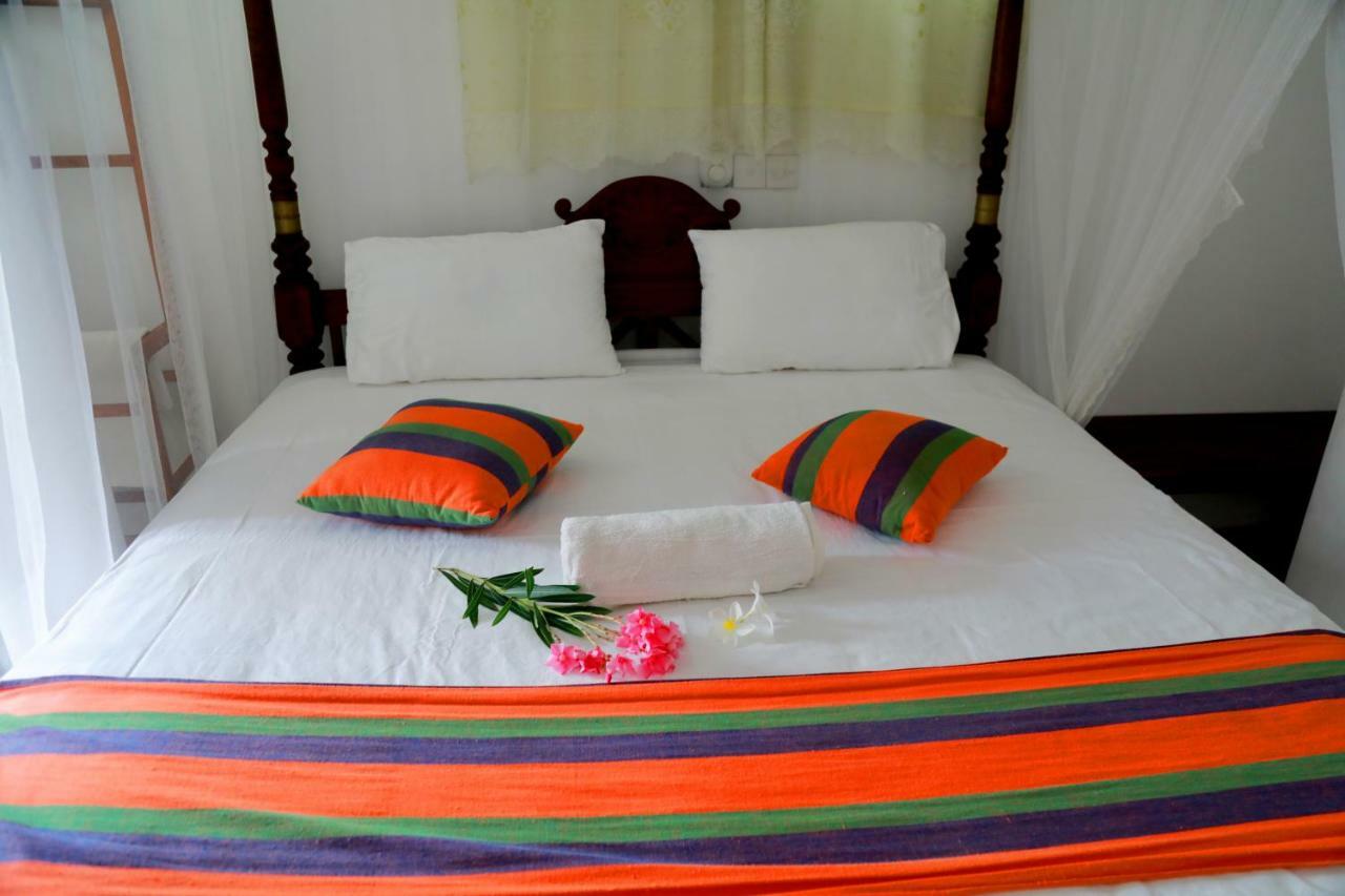 Nisala Guest Hotel Galle Exterior photo