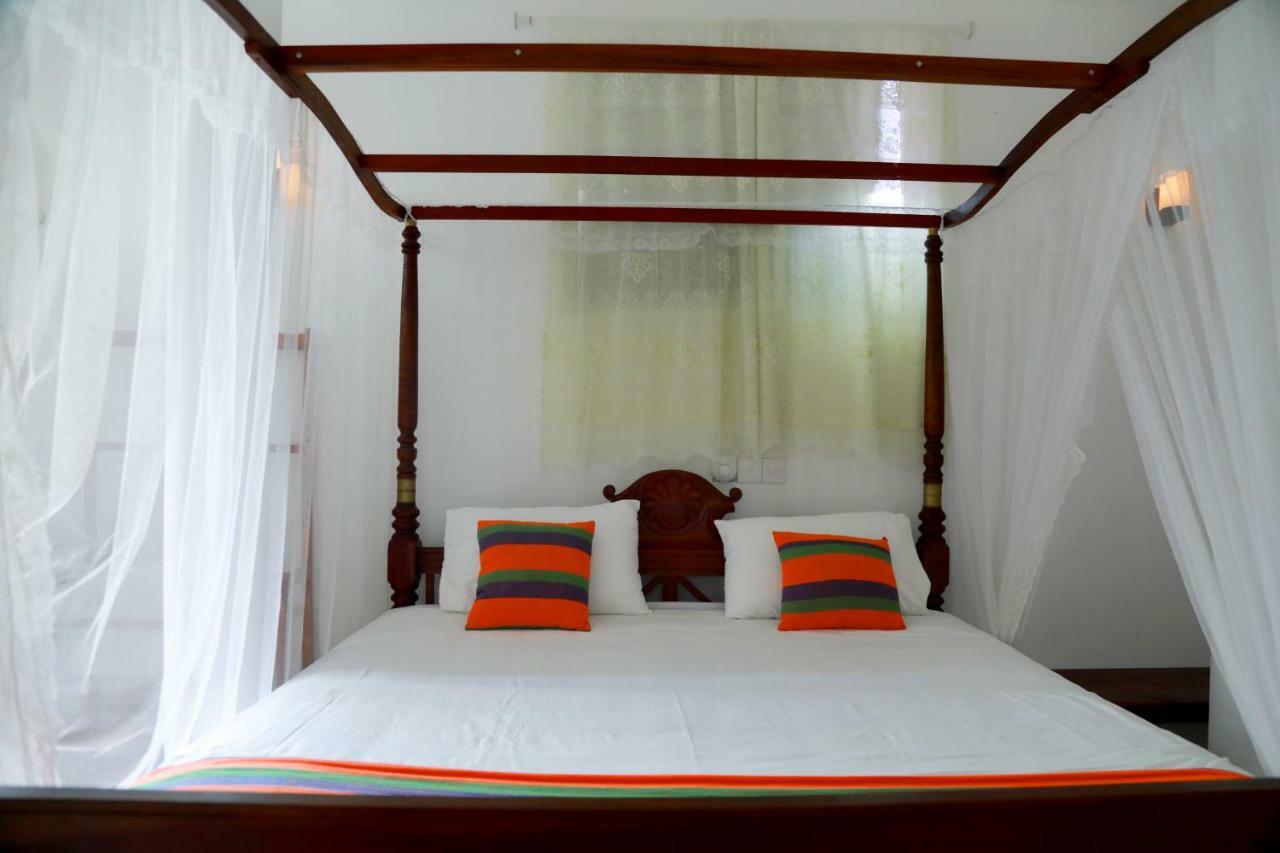 Nisala Guest Hotel Galle Exterior photo