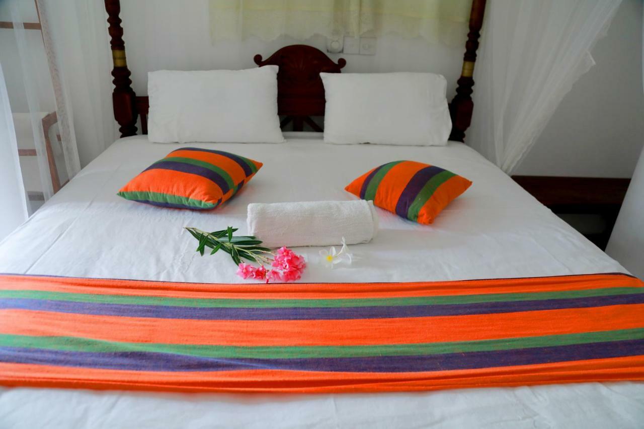 Nisala Guest Hotel Galle Exterior photo