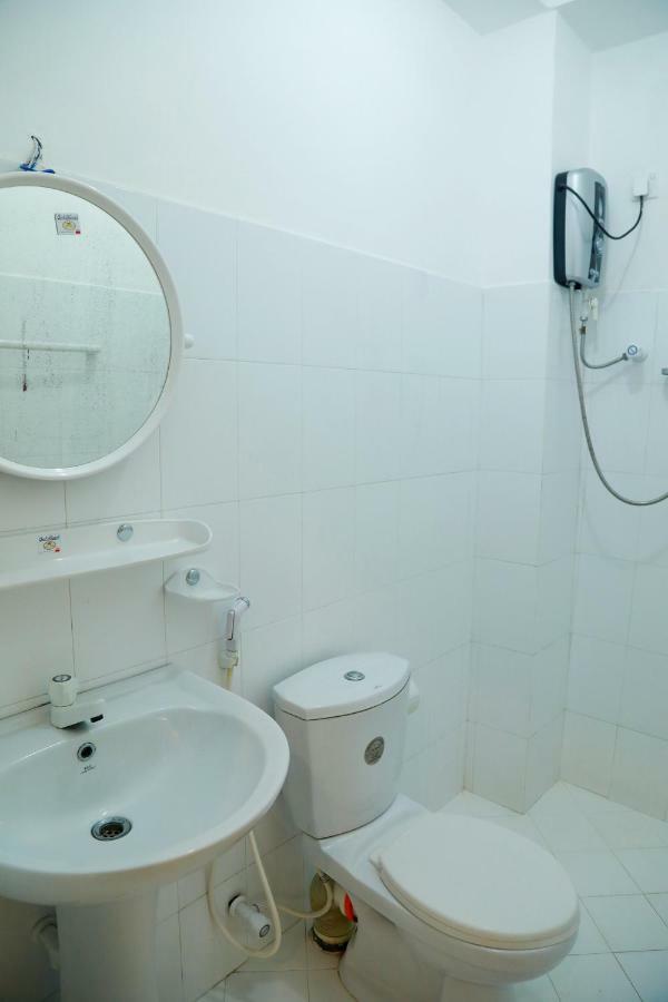 Nisala Guest Hotel Galle Exterior photo