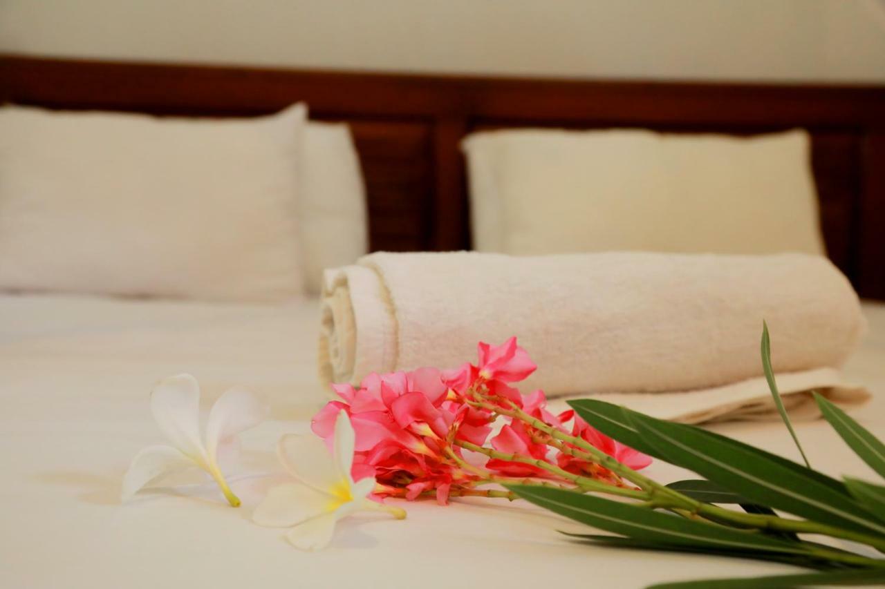 Nisala Guest Hotel Galle Exterior photo